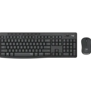 Logitech 920-009814  MK295 Wireless Combo - Silent