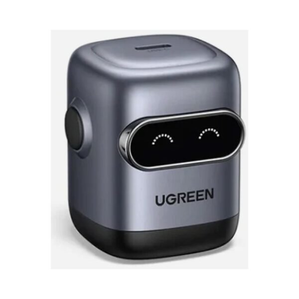 Ugreen 35189 X622 QPai Robot 30W GaN USB C Fast Charger