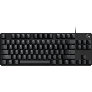 Logitech 920-010448  G413 TKL SE - RGB Mechanical Gaming Keyboard