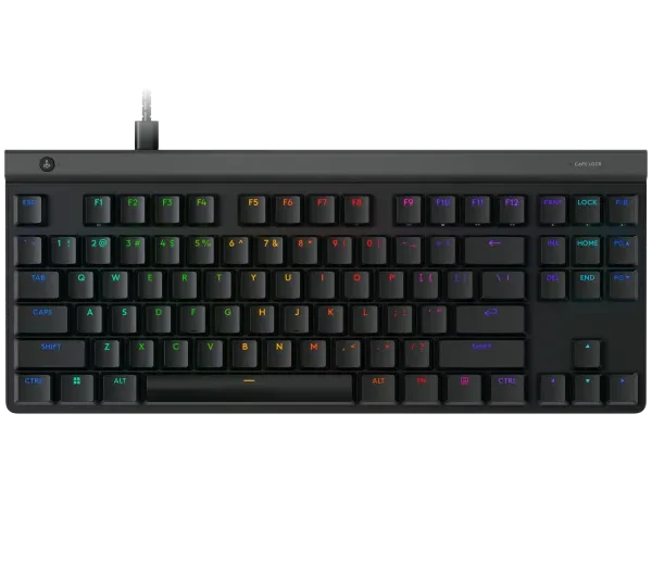 Logitech 920-012912 G515 TKL Black