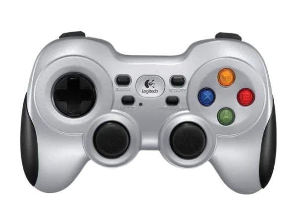 Logitech 940-000119  F710 Wireless Gamepad