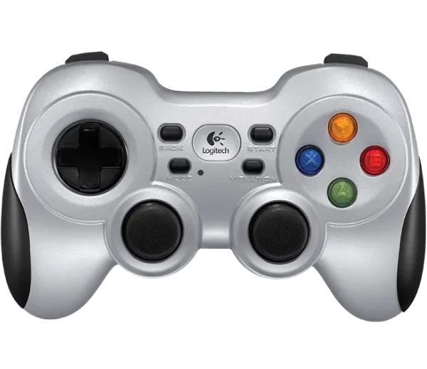 Logitech 940-000119  F710 Wireless Gamepad