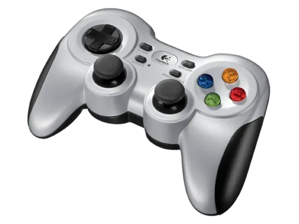 Logitech 940-000119  F710 Wireless Gamepad - Image 2