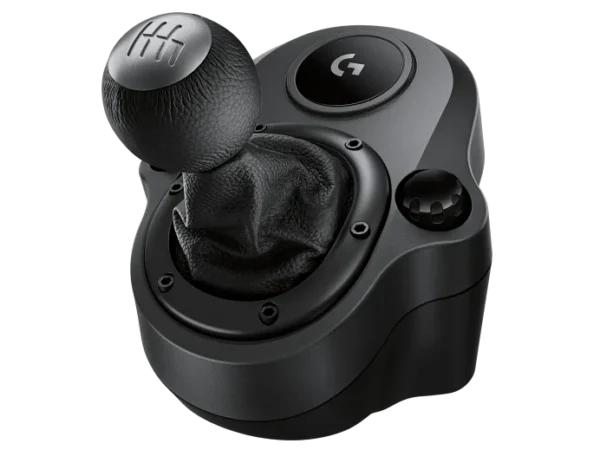 Logitech 941-000132 SHIFTER Driving Force