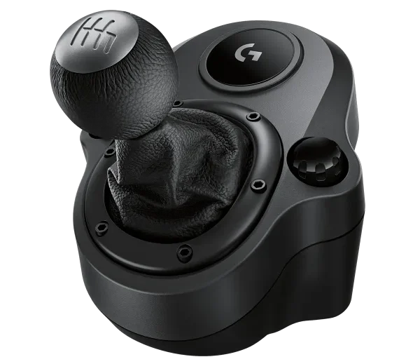 Logitech 941-000132 SHIFTER Driving Force