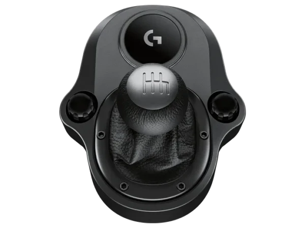 Logitech 941-000132 SHIFTER Driving Force - Image 2