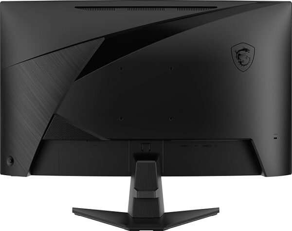 MSI MAG 275QF 27" Gaming Monitor – 180Hz, 0.5ms Rapid IPS - Image 3