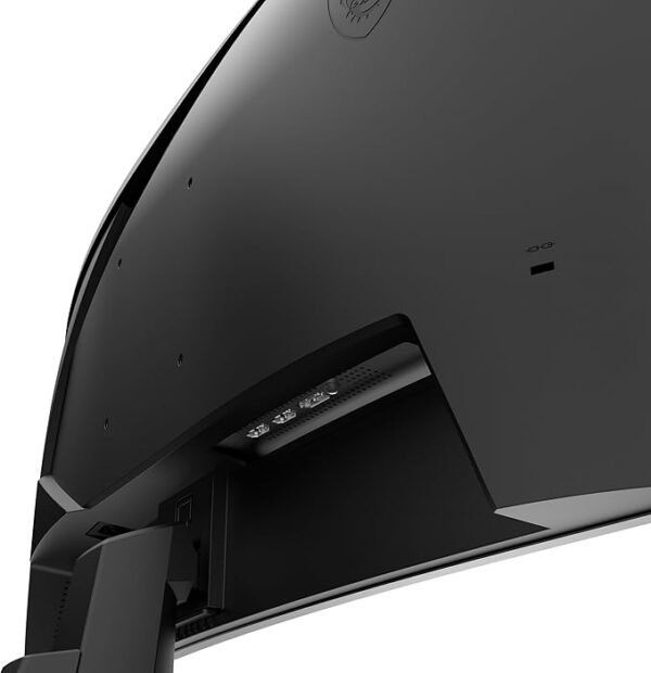 MSI MAG 275QF 27" Gaming Monitor – 180Hz, 0.5ms Rapid IPS - Image 4