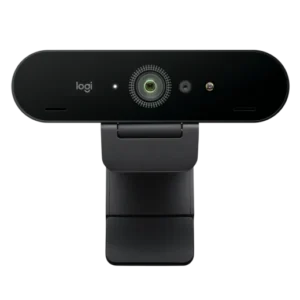 Logitech 960-001105 BRIO Logitech Pro Webcam (4K)