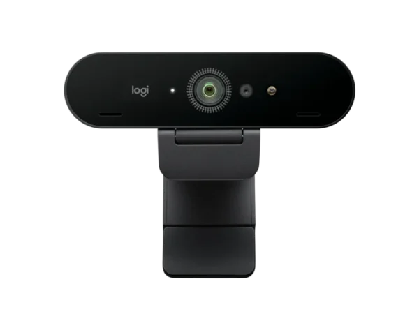 Logitech 960-001105 BRIO Logitech Pro Webcam (4K)