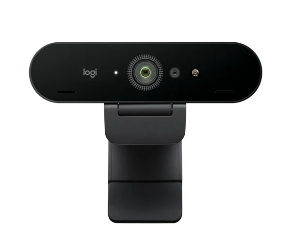 Logitech 960-001105 BRIO Logitech Pro Webcam (4K)