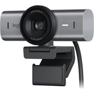 Logitech 960-001548 MX BRIO GRAPHITE
