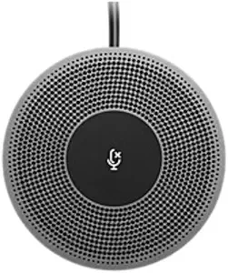 Logitech 989-000405 Expansion Mic For Meetup