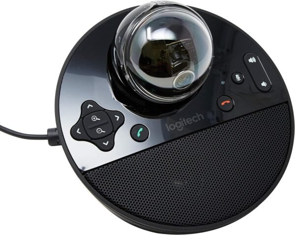 Logitech 960-000939  BCC950 Logitech Webcam