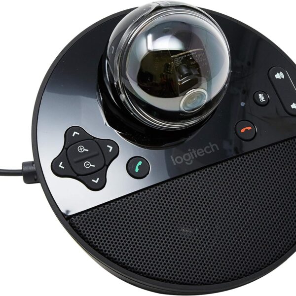 Logitech 960-000939  BCC950 Logitech Webcam