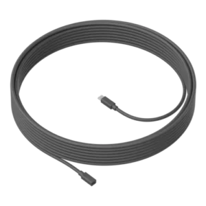 Logitech 950-000005 10M Extended Cable For Meetup