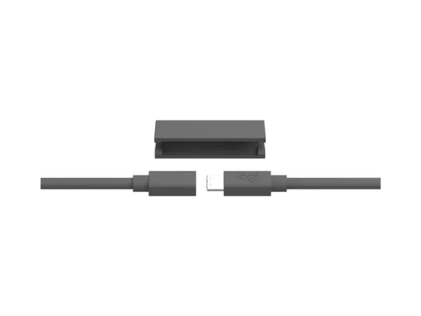 Logitech 950-000005 10M Extended Cable For Meetup - Image 4