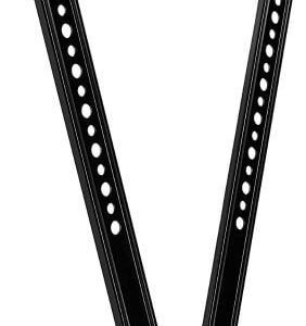 Logitech 939-001656 TV Mount Kit For Meetup Cam (XL)