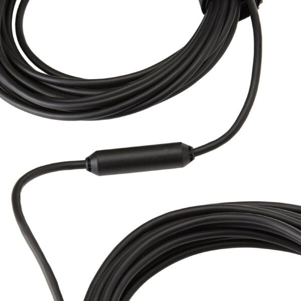 Logitech 939-001487 10M Extended Cable For Logitech Group Cam - Image 4