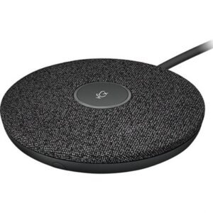 Logitech 989-000430 RALLY Mic For Logitech RALLY Video Conference Cam