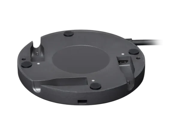 Logitech 939-001647 RALLY Mic Pod Hub For Logitech RALLY Conference Cam - Image 2