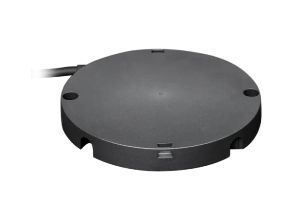 Logitech 939-001647 RALLY Mic Pod Hub For Logitech RALLY Conference Cam