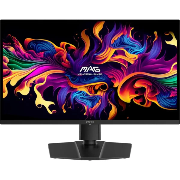 MSI MAG 273QP QD-OLED X24 27" QHD Gaming Monitor – 240Hz, 0.03ms, HDR - Image 2
