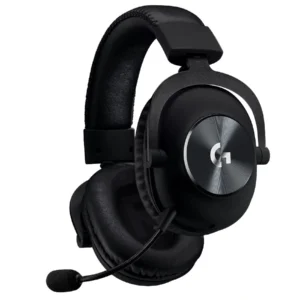 Logitech 981-000820 G PRO X Gaming Headset