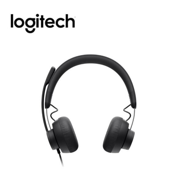 Logitech 981-001097 ZONE Wired Logitech Gaming Headset - Image 3