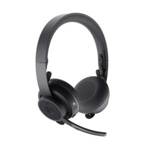 Logitech 981-000915  ZONE Wireless Logitech Gaming Headset