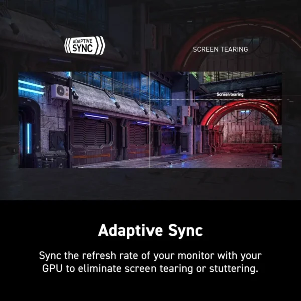MSI MAG 273QP QD-OLED X24 27" QHD Gaming Monitor – 240Hz, 0.03ms, HDR - Image 4