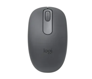 Logitech 910-007462 M196 Bluetooth  Mouse - Black