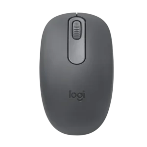 Logitech 910-007462 M196 Bluetooth  Mouse - Black