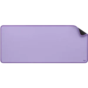 Logitech 956-000032 DESK MAT STUDIO SERIES - LAVENDER