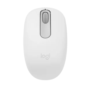 Logitech 910-007463 M196 Bluetooth Mouse - white