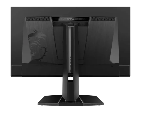 MSI MAG 272UP QD-OLED X24 27" UHD 4K Gaming Monitor – 240Hz, 0.03ms, HDR - Image 5