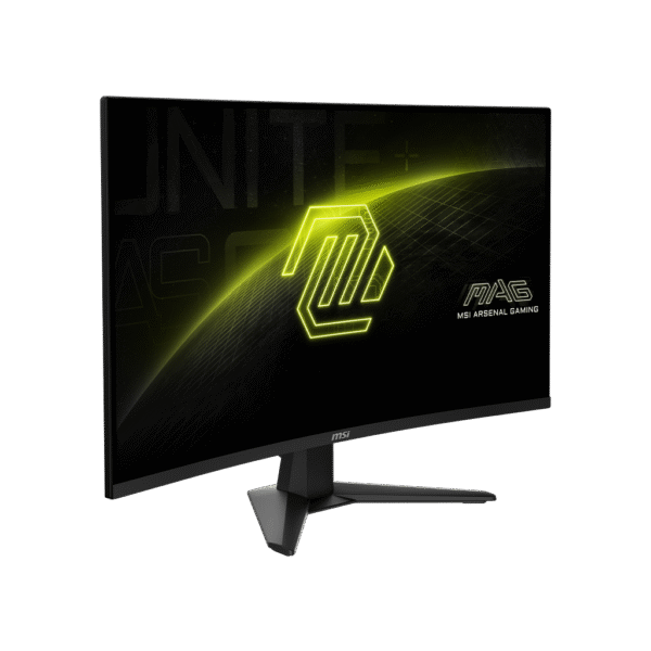 MSI MAG 32CQ6F 32" Curved Gaming Monitor – 180Hz, 0.5ms, FreeSync - Image 3