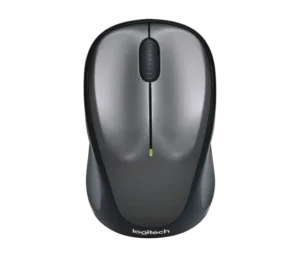 Logitech 910-003384 M235 Wireless Mouse - Colt Glossy