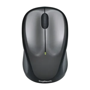 Logitech 910-003384 M235 Wireless Mouse - Colt Glossy