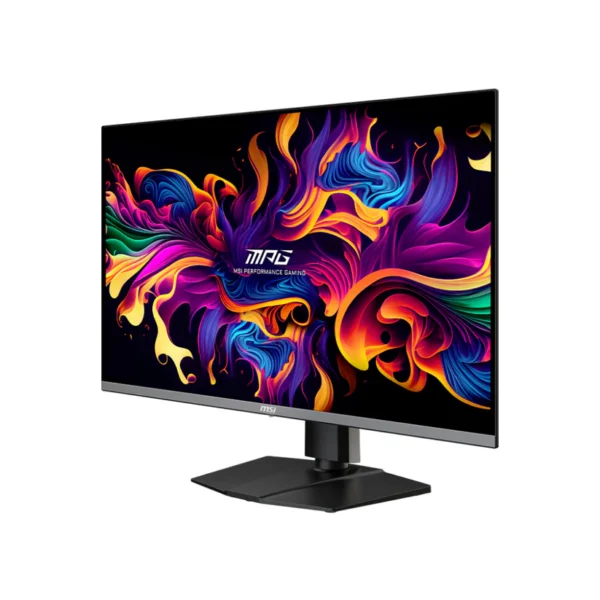 MSI MPG 321URX QD-OLED 32" 4K 240Hz Gaming Monitor - Image 2