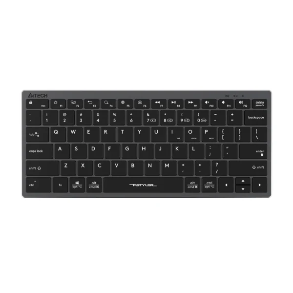 FBX51CBluetooth & 2.4G Wireless KB