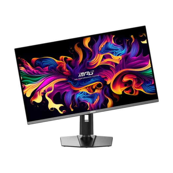 MSI MPG 321URX QD-OLED 32" 4K 240Hz Gaming Monitor - Image 3