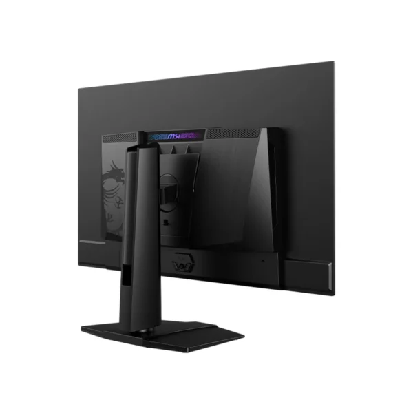 MSI MPG 321URX QD-OLED 32" 4K 240Hz Gaming Monitor - Image 4