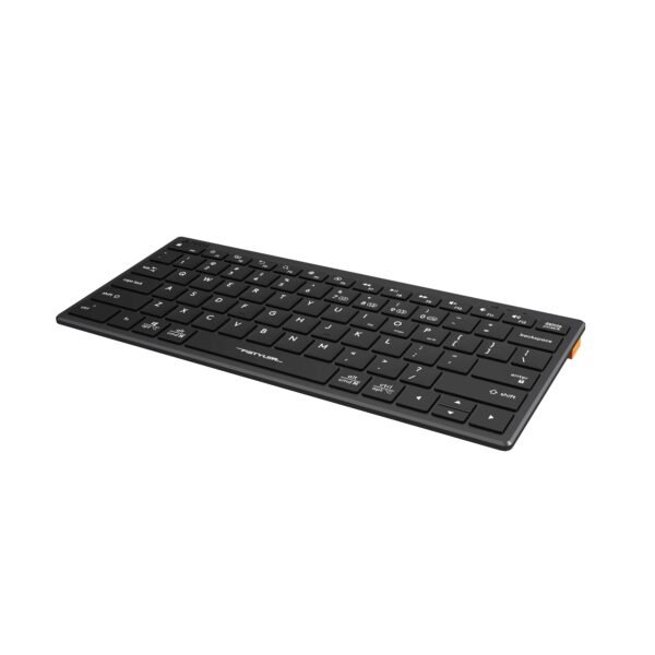 FBX51CBluetooth & 2.4G Wireless KB - Image 4