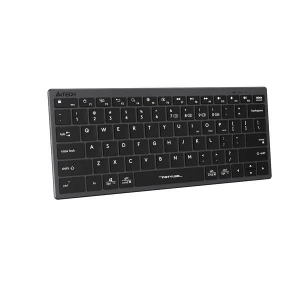 FBX51CBluetooth & 2.4G Wireless KB - Image 3