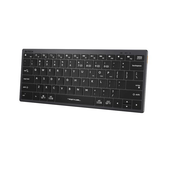 FBX51CBluetooth & 2.4G Wireless KB - Image 2