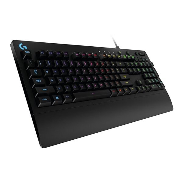 Logitech 920-008096  G213 USB RGB Gaming Keyboard