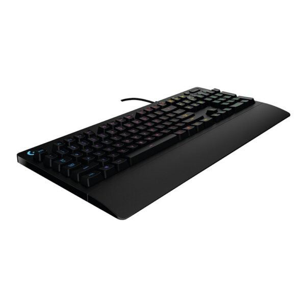 Logitech 920-008096  G213 USB RGB Gaming Keyboard - Image 3