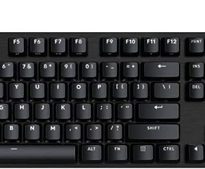 Logitech 920-010439 G413 SE - RGB Mechanical Gaming Keyboard