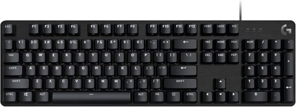 Logitech 920-010439 G413 SE - RGB Mechanical Gaming Keyboard